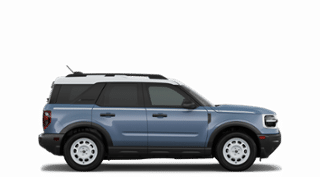 2026 Ford Bronco Sport® External Image 1